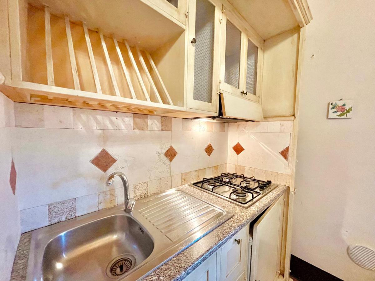 Casale Baldelli Apartments Castiglione del Lago Dış mekan fotoğraf