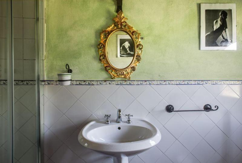 Casale Baldelli Apartments Castiglione del Lago Dış mekan fotoğraf